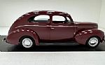 1939 Deluxe Tudor Sedan Thumbnail 6