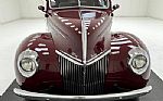 1939 Deluxe Tudor Sedan Thumbnail 8