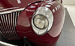1939 Deluxe Tudor Sedan Thumbnail 11