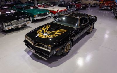Photo of a 1977 Pontiac Trans Am SE for sale