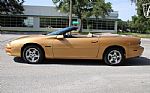 1998 Camaro Z28 Thumbnail 9