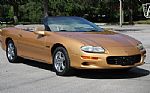 1998 Camaro Z28 Thumbnail 21