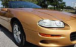1998 Camaro Z28 Thumbnail 23