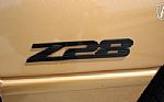 1998 Camaro Z28 Thumbnail 43