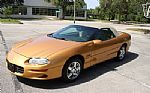 1998 Camaro Z28 Thumbnail 47