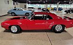 1969 Camaro Thumbnail 2