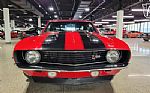 1969 Camaro Thumbnail 4