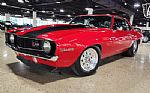 1969 Camaro Thumbnail 20