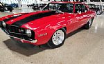 1969 Camaro Thumbnail 21