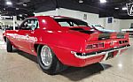 1969 Camaro Thumbnail 28