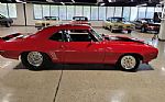 1969 Camaro Thumbnail 38