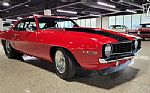 1969 Camaro Thumbnail 42