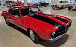 1969 Camaro Thumbnail 44