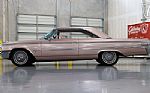 1963 Galaxie 500XL Fastback Thumbnail 4