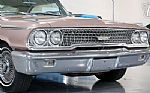 1963 Galaxie 500XL Fastback Thumbnail 7