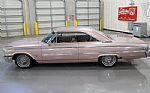 1963 Galaxie 500XL Fastback Thumbnail 29