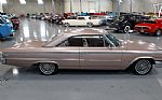 1963 Galaxie 500XL Fastback Thumbnail 31