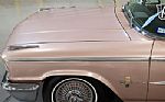 1963 Galaxie 500XL Fastback Thumbnail 33