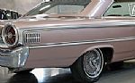 1963 Galaxie 500XL Fastback Thumbnail 44