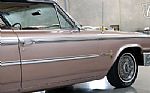 1963 Galaxie 500XL Fastback Thumbnail 45