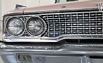 1963 Galaxie 500XL Fastback Thumbnail 50