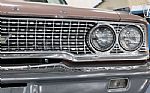 1963 Galaxie 500XL Fastback Thumbnail 51