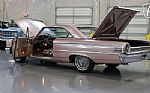 1963 Galaxie 500XL Fastback Thumbnail 69