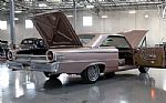 1963 Galaxie 500XL Fastback Thumbnail 70