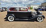 1934 Standard 2-dr Sedan Thumbnail 4