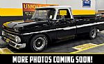1966 C10 Resto Mod Thumbnail 1