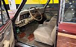 1984 Grand Wagoneer Thumbnail 7