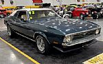 1972 Mustang Thumbnail 2