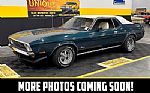 1972 Mustang Thumbnail 1