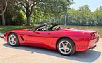 2001 Corvette Convertible Thumbnail 2
