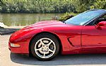 2001 Corvette Convertible Thumbnail 11