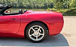 2001 Corvette Convertible Thumbnail 13