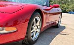2001 Corvette Convertible Thumbnail 18