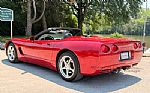 2001 Corvette Convertible Thumbnail 14