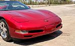2001 Corvette Convertible Thumbnail 25