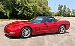 2001 Corvette Convertible Thumbnail 20