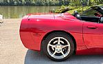 2001 Corvette Convertible Thumbnail 21
