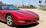 2001 Corvette Convertible Thumbnail 24
