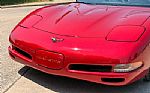 2001 Corvette Convertible Thumbnail 29