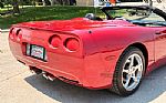 2001 Corvette Convertible Thumbnail 39