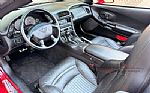 2001 Corvette Convertible Thumbnail 54
