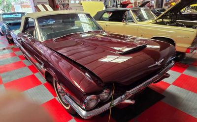 Photo of a 1965 Ford Thunderbird for sale