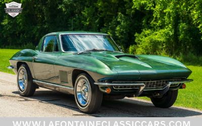 Photo of a 1967 Chevrolet Corvette for sale