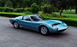 1968 Miura S Thumbnail 1