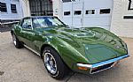 1972 Corvette Thumbnail 1