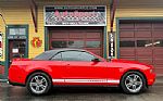 2012 Mustang Thumbnail 3